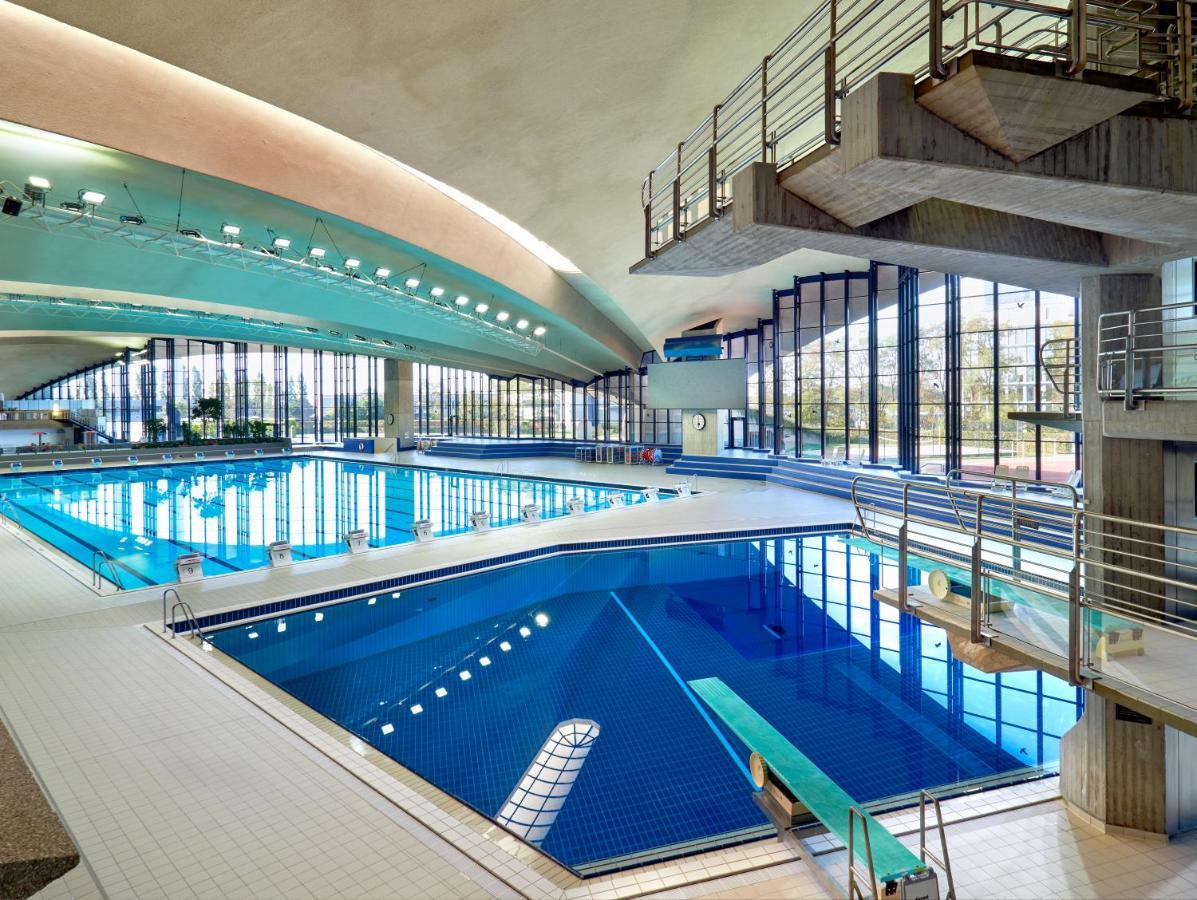 Coque Hotel Luxemburg