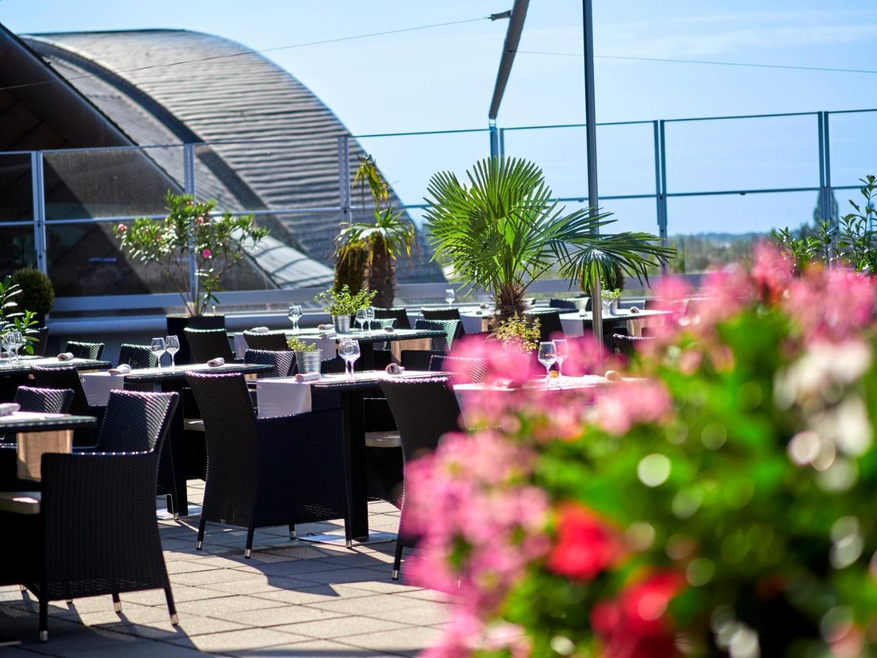 Coque Hotel Luxemburg