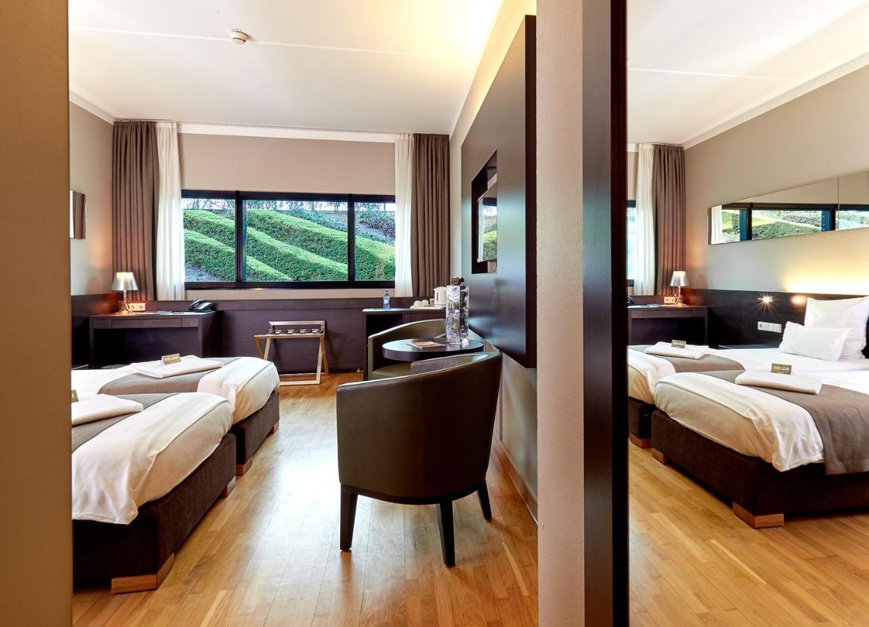 Coque Hotel 3*