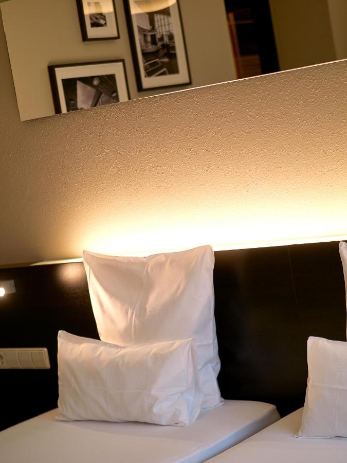 Coque Hotel 3*